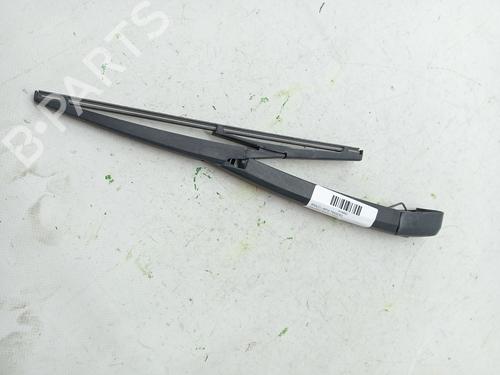 Used Rear windshield wiper arm HYUNDAI KONA (OS, OSE, OSI) 1.0 T-GDi (120 hp) 23353913