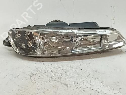 Used Right headlight Right headlight PEUGEOT 406 (8B) 2.0 HDI 90 (90 hp) 34268051 34268051