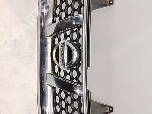 Grill NISSAN PICK UP (D22) 2.5 Di | BP37794193C40 - Image 4