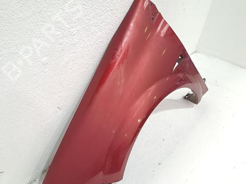 Left front fenders RENAULT MEGANE II (BM0/1_, CM0/1_) 1.6 16V (BM0C, CM0C) | BP29764163C41 