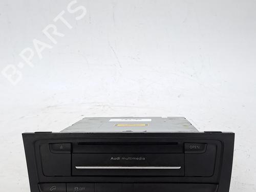 Elektronisk modul AUDI Q5 (8RB) 2.0 TDI quattro (170 hp) 26450954