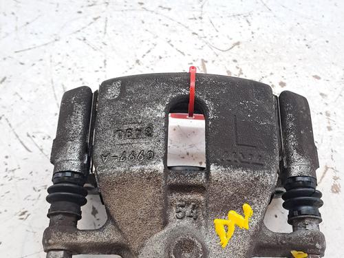 Venstre bremsekaliber foran SUZUKI SWIFT III (MZ, EZ) 1.3 (RS413, ZC11S) (92 hp) 28179394