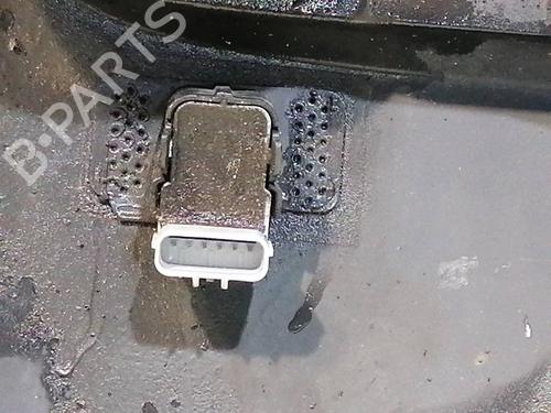 Rear bumper HYUNDAI ix35 (LM, EL, ELH) 1.7 CRDi | BP23939360C8 