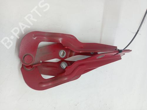 Used Hinge/Door check strap VW GOLF VII (5G1, BQ1, BE1, BE2) 2.0 TDI (150 hp) 24883803