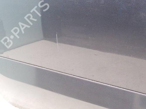 Left front door RENAULT KOLEOS I (HY_) 2.0 dCi 4x4 (HY0K) | BP24483487C2 