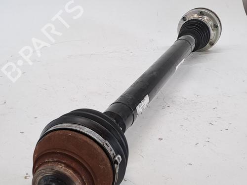 Right front driveshaft VW PASSAT B8 Variant (3G5, CB5) 2.0 TDI | BP25737708M39 