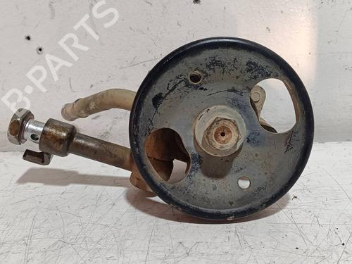 Styring servopumpe NISSAN NAVARA NP300 (D40) 2.5 dCi 4WD | BP26539396M99 