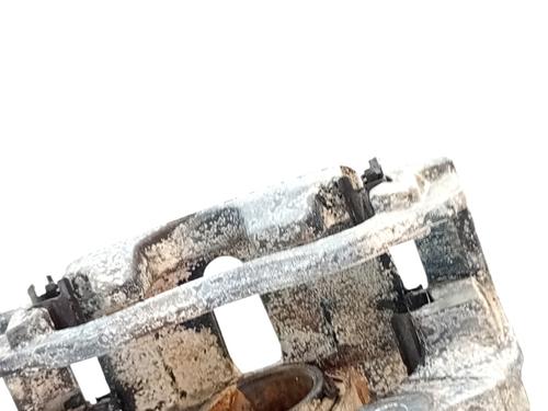 Etrier avant gauche OPEL CORSA F Hatchback Van 1.2 (68) (75 hp) 31801816