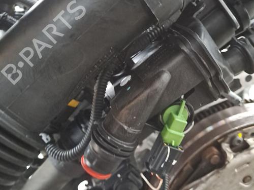 Engine CITROËN C4 II (NC_) 1.2 THP 130 (NCHNYM, NCHNYT) | BP23376064M1 