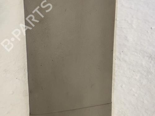 Left sun visor CITROËN JUMPY II Van 2.0 HDi 120 | BP33772648I1 - Image 2