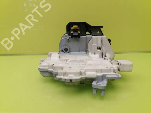 Front left lock AUDI A4 B6 Avant (8E5) 3.0 | BP23453790C98 