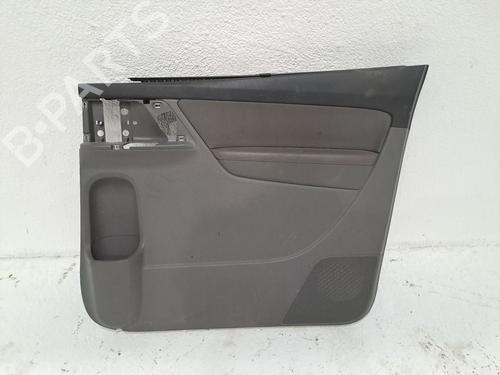 Rear right panel SEAT ALHAMBRA (710, 711) 2.0 TDI | BP27858492C61 
