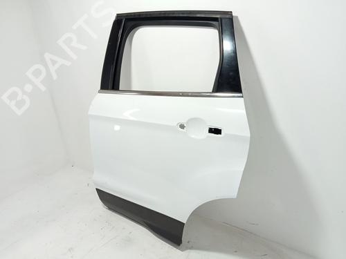 Left rear door FORD KUGA II (DM2) 2.0 TDCi 4x4 | BP29228704C4 