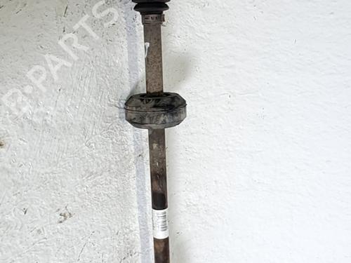 Used Right front driveshaft DACIA SANDERO 1.2 16V (75 hp) 32289215