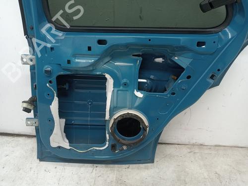 Right rear door CITROËN C4 CACTUS 1.2 THP 110 | BP24483505C5 