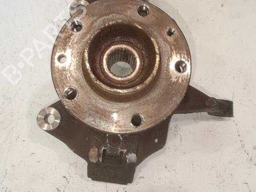 Used Right front steering knuckle Right front steering knuckle 37604605 37604605