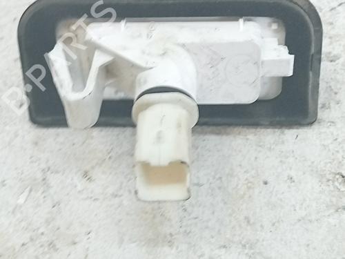 Licence plate light TOYOTA PROACE Van (MDZ_) 2.0 D4d (MDZA) | BP36523386I40 - Image 2