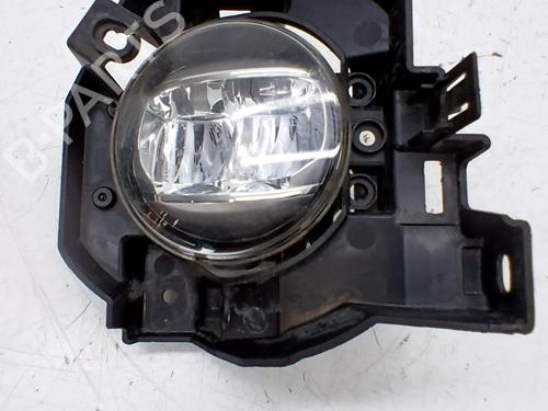 Used Right front fog light Right front fog light 38417058 38417058