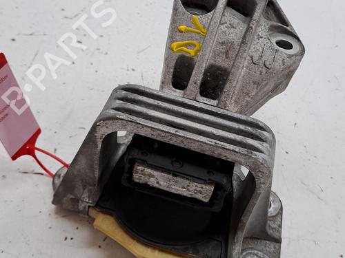 Used Engine mount RENAULT MEGANE II Saloon (LM0/1_) 1.5 dCi (LM0F, LM0T, LM2B) (82 hp) 28037710