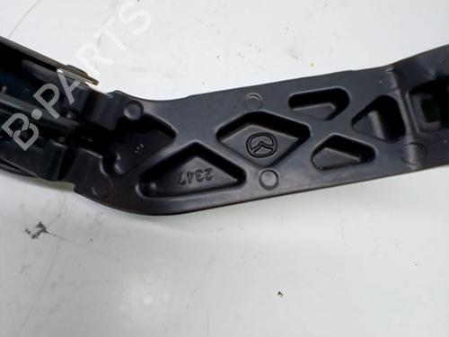 Front windshield wiper arm MAZDA 6 Saloon (GJ, GL) 2.2 D (GJ2FP) | BP30772239C143