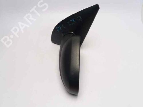 Left mirror CHEVROLET AVEO / KALOS Hatchback (T250, T255) 1.2 | BP23386776C26 
