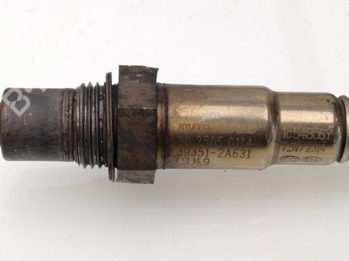 Elektronisk sensor KIA CEE'D (JD) 1.6 CRDi 110 (110 hp) 23936536