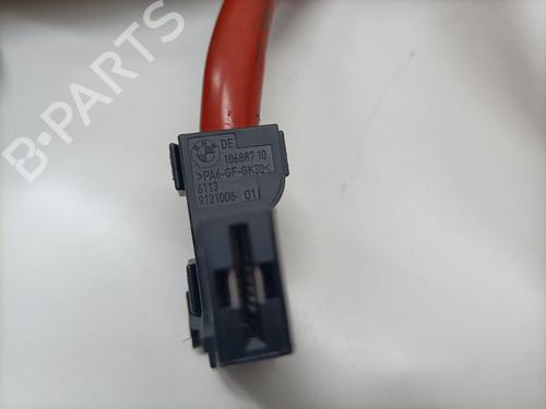 Cable BMW 3 (E90) 320 d | BP25455881E12 