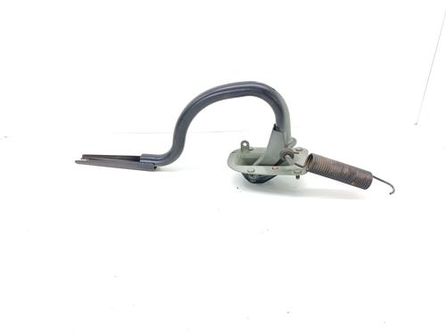 Used Hinge/Door check strap BMW 5 (E60) 530 d (218 hp) 29116220