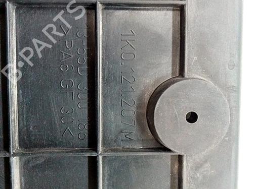 Kjølevifte elektrisk AUDI A3 (8P1) 1.6 | BP29990741M35