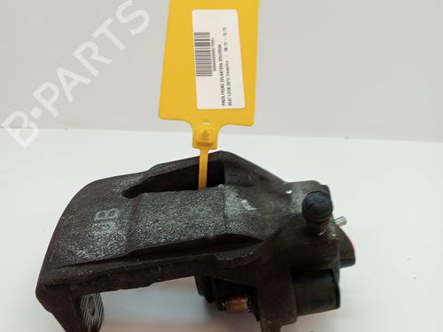 Used Left front brake caliper SEAT LEON (1P1) 1.6 TDI (90 hp) 23339093