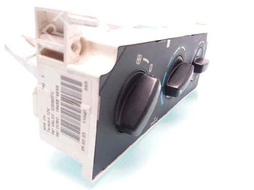 Climate control PEUGEOT PARTNER MPV (5_, G_) 1.9 D | BP23935252I5 