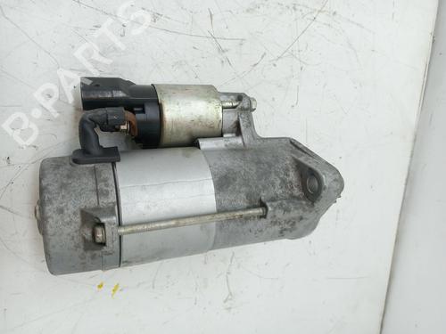 Starter VW GOLF VII (5G1, BQ1, BE1, BE2) 2.0 TDI 4motion | BP24308384M8 