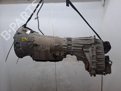 Gearbox MERCEDES-BENZ M-CLASS (W163) ML 320 (163.154) | BP23377519M3 