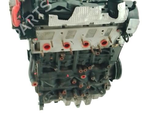 Engine VW PASSAT B6 (3C2) 2.0 TDI | BP34647385M1 - Image 6