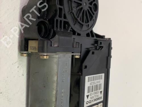 Left front window motor AUDI A4 B6 Avant (8E5) 1.9 TDI | BP37224383E21 - Image 2