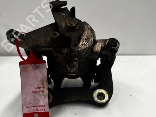 Venstre bremsecaliper bak RENAULT SCÉNIC I MPV (JA0/1_, FA0_) 2.0 16V RX4 | BP25047317M107 