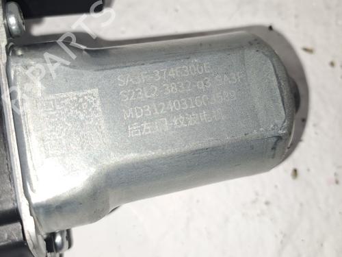 Left rear window motor BYD SEAL U 1.5 Plug-in Hybrid Front-Wheel Drive | BP25783609E23 