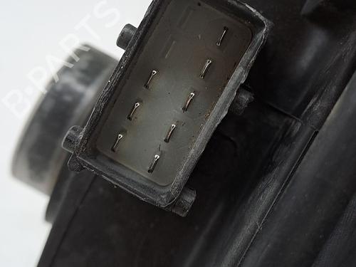 Højre forlygte OPEL CORSA D (S07) 1.2 (L08, L68) | BP24848800C29 