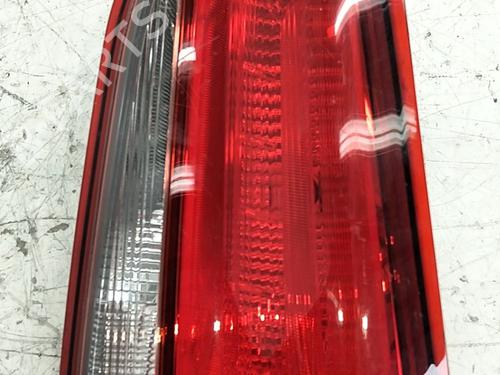 Used Right tailgate light Right tailgate light HYUNDAI i30 (PDE, PD, PDEN) 1.0 T-GDI (120 hp) 39741286 39741286
