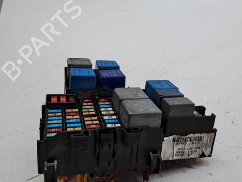 Fuse box OPEL VIVARO B Van (X82) 1.6 CDTI (05) | BP23288486E1 