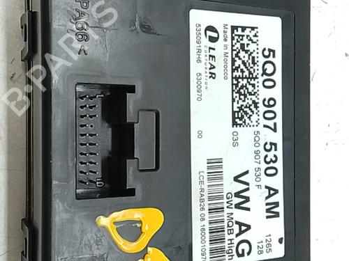 Used Electronic module Electronic module VW TIGUAN (AD1, AX1) 2.0 TDI (150 hp) 36666894 36666894