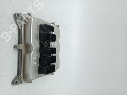 Engine control unit (ECU) BMW 2 Coupe (F22, F87) 220 i | BP23369680M57 
