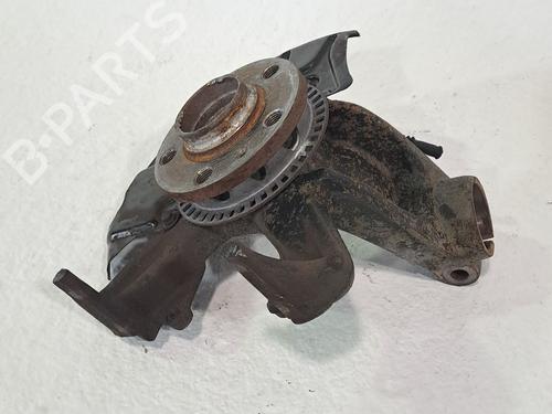 Right front steering knuckle SEAT LEON (1M1) 1.9 TDI | BP27253416M26 