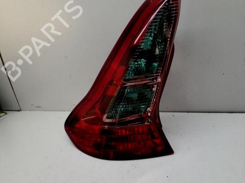 Fanale posteriore sinistro CITROËN C4 Coupe (LA_) 1.6 HDi (90 hp) 29991006