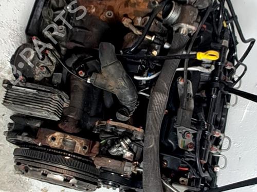 Engine FORD MONDEO III (B5Y) 2.2 TDCi | BP36157870M1 - Image 6