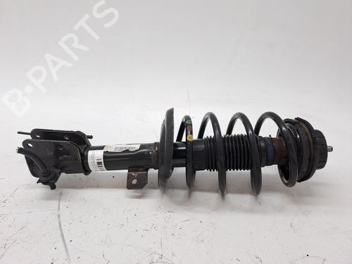 Used Right front shock absorber FIAT BRAVO II (198_) 1.6 D Multijet (198AXH1B) (105 hp) 23367990