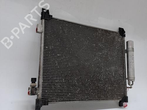 AC radiator NISSAN NOTE (E12) 1.2 | BP24998987M32 