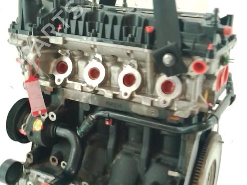 Engine MG MG ZS SUV (AZS1) 1.5 VTi | BP38062138M1 - Image 2