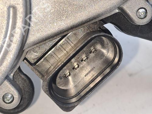 Rear wiper motor HYUNDAI i20 III (BC3, BI3) 1.0 T-GDI | BP23367126M102 