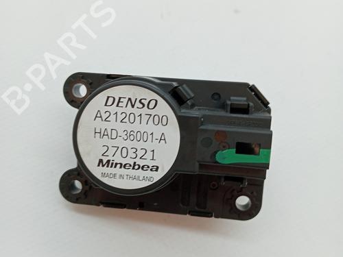 Elektronisk modul DACIA SANDERO III 1.0 TCe 90 (91 hp) 23342680